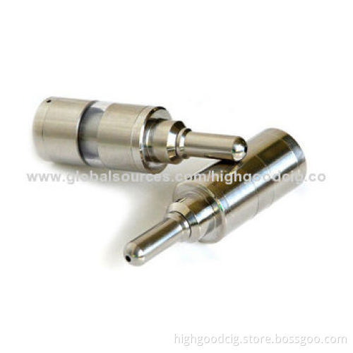 High-quality Electronic Cigarette Kayfun 3.1 Atomizers with Replaceable Heating Coil